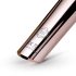 Rosy Gold rožu zelta mini vibrators