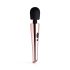Rosy Gold rožu zelta mini vibrators