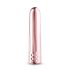 Rosy Gold Mini – bezvadu mini masāžas ierīce (rosegold)