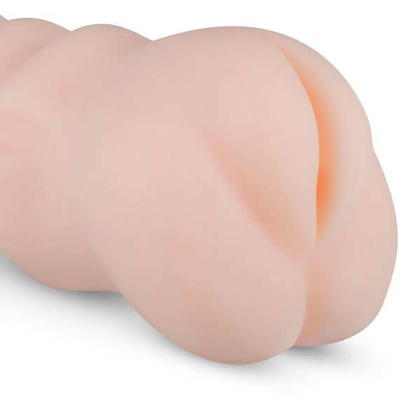 FWB - Nicole Adams reālistisks vagīnas masturbators