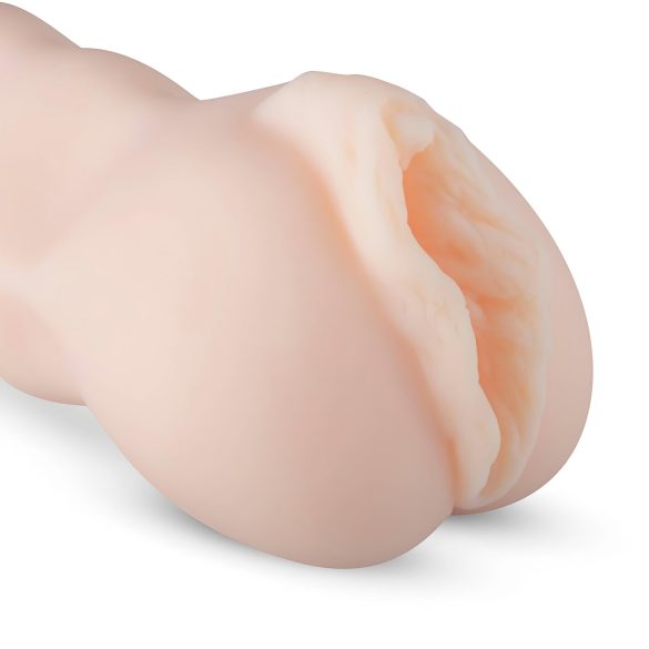 FWB - masturbators vīriešiem ar reālistisku maksti Emily Finch