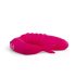 Easytoys Finger - 2in1 pirkstu vibrators (rozā)