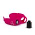 Easytoys Finger - 2in1 pirkstu vibrators (rozā)