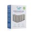 Easytoys dzimumlocekļa piedurkņu komplekts - pelēks (6 gb)