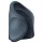 Boners - vīriešu vibrējošs atvērts masturbators, uzlādējams, pelēks