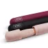 Senzi - akumulatora, ūdensizturīgs klitora vibrators (sarkans)