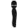 Sway No.4 masāžas vibrators, uzlādējams, melns