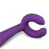 Easytoys Couple - akumulators, ūdensizturīgs vibrators pārim (violets)