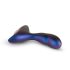 Hueman Starworld - anālais vibrators (violets)