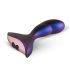 Hueman Starworld - anālais vibrators (violets)