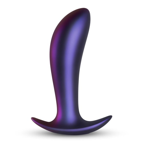 Hueman Uranus - bezvadu anālais vibrators ar akumulatoru (violets)