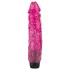 Easytoys Jelly Supreme - vibrators reālistisks rozā