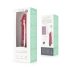 Easytoys Jelly Supreme - reālistisks vibrators (rozā)