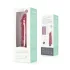 Easytoys Jelly Supreme - vibrators reālistisks rozā