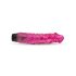 Easytoys Jelly Supreme - reālistisks vibrators (rozā)