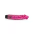 Easytoys Jelly Supreme - vibrators reālistisks rozā