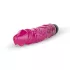 Easytoys Jelly Supreme - vibrators reālistisks rozā
