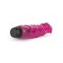 Easytoys Jelly Supreme - reālistisks vibrators (rozā)
