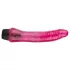 Easytoys Jelly Passion - vibrators ar reālistisku formu rozā
