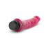 Easytoys Jelly Passion - dzīvīgā vibratora (rozā)