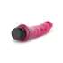 Easytoys Jelly Passion - vibrators ar reālistisku formu rozā