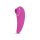 Easytoys Taptastic Vibe - uzlādējams un ūdensizturīgs klitoru vibrators (rozā)