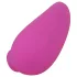 EasyToys Taptastic Vibe - uzlādējams, ūdensizturīgs klitora vibrators (rozā)
