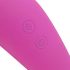 Easytoys Taptastic Vibe - uzlādējams un ūdensizturīgs klitoru vibrators (rozā)