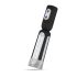 CRUIZR CS08 - USB uzlādes automātiska dzimumlocekļa pumpa (melni-caurskatāma)