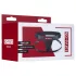 No-Parts Taylor - strap-on siksna dubultais O-gredzens S-L