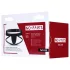 No-Parts Taylor - strap-on siksna dubultais O-gredzens S-L