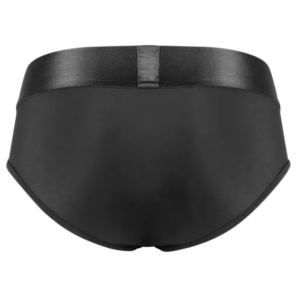 No-Parts Robin - strap-on apakšveļa melna L