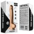 Īstais Fantāziju Eštons - dabīgs būtiskais 20.5 cm dildo