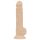 Real Fantasy Quentin - 24cm reālistisks dildo (dabīgs)