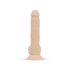 Real Fantasy Quentin - 24cm reālistisks dildo (dabīgs)