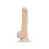 Real Fantasy Quentin - 24cm reālistisks dildo (dabīgs)