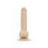 Real Fantasy Quentin - 24cm reālistisks dildo (dabīgs)