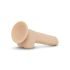 Real Fantasy Quentin - 24cm reālistisks dildo (dabīgs)