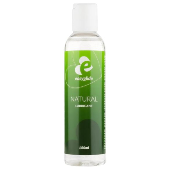 EasyGlide Natural - uz ūdens bāzes lubrikants (150 ml)