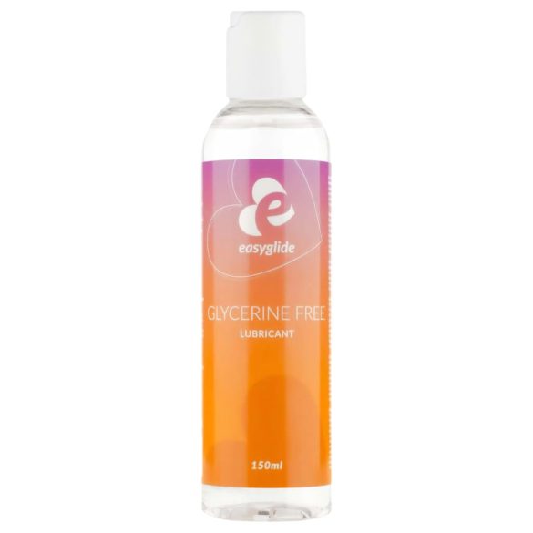 EasyGlide Bez Glicerīna - ūdens bāzes lubrikants (150 ml)
