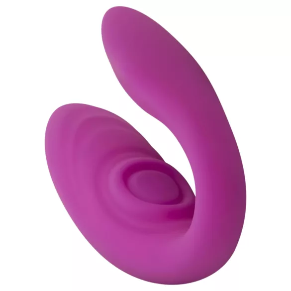 Easytoys pāris vibrators ar tālvadību, ūdensizturīgs, rozā