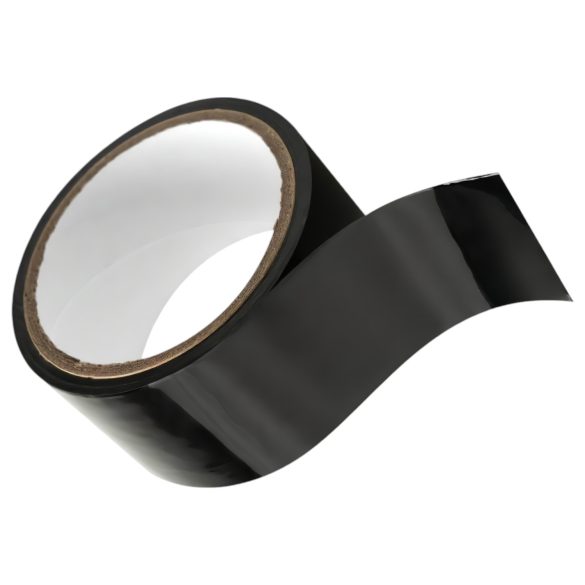 Bedroom Fantasies - bondage lente 20m melna