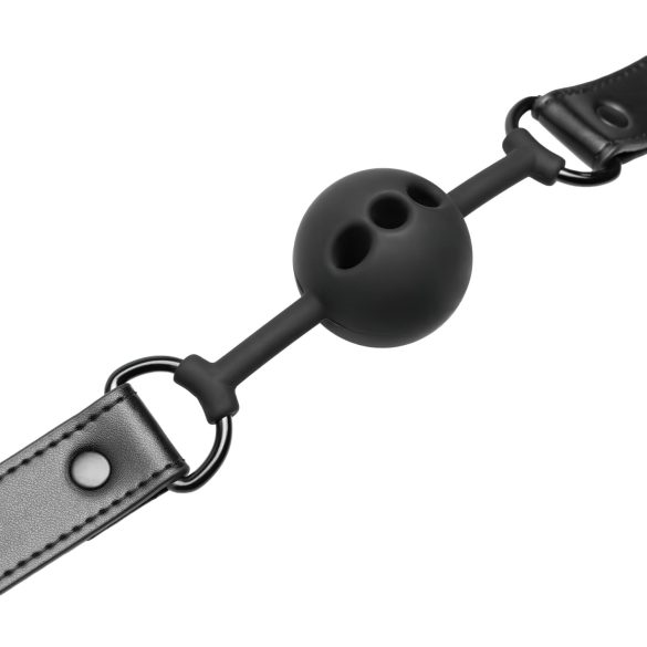 Bedroom Fantasies - elpošanas lodīte (melna)