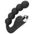 EasyToys - Anālais vibrators (melns)