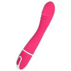 Easytoys - G-punkta vibrators rozā