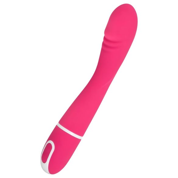 Easytoys - G-punkta vibrators rozā