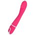 Easytoys - G-punkta vibrators rozā