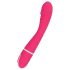 Easytoys - G-punkta vibrators rozā