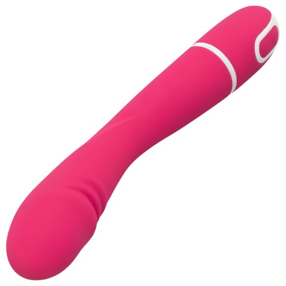 Easytoys - G-punkta vibrators rozā