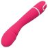 Easytoys - G-punkta vibrators rozā